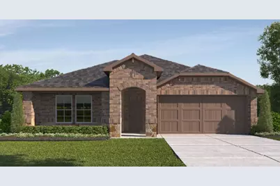 1620 Buckskin Road, Oak Point, TX 75068 - Photo 1