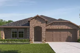 1620 Buckskin Rd, Little Elm, TX 75068 - Photo 1