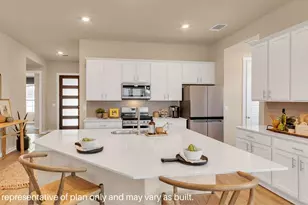 1620 Buckskin Rd, Little Elm, TX 75068 - Photo 6