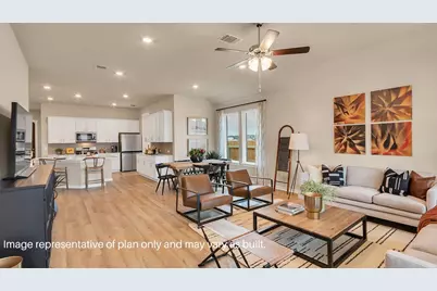 1620 Buckskin Road, Little Elm, TX 75068 - Photo 14