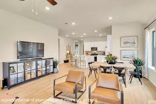 1620 Buckskin Rd, Little Elm, TX 75068 - Photo 12