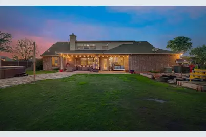 18176 Langford Lane, Talty, TX 75126 - Photo 36