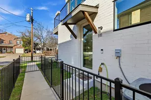 6022 Lewis St, Dallas, TX 75206 - Photo 2