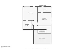 5806 Bent Trail, Dallas, TX 75248 - Photo 32