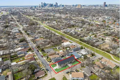5445 Terry Street, Dallas, TX 75223 - Photo 38