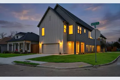 5445 Terry Street, Dallas, TX 75223 - Photo 2