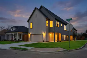 5445 Terry St, Dallas, TX 75223 - Photo 2