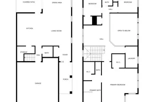 5445 Terry St, Dallas, TX 75223 - Photo 40