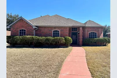 5322 Anchor Cove Circle, Garland, TX 75043 - Photo 1