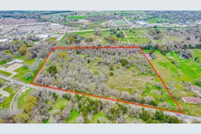 Lot 0000 W End, Terrell, TX 75160 - Photo 1