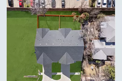 6911 Mohawk Drive, Dallas, TX 75235 - Photo 4