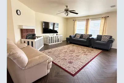 8917 Preakness Circle, Fort Worth, TX 76123 - Photo 18