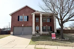 8917 Preakness Cir, Fort Worth, TX 76123 - Photo 2