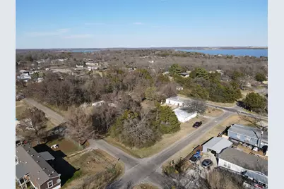 Lots 536 & 537 Choctaw Drive, Gordonville, TX 76245 - Photo 4