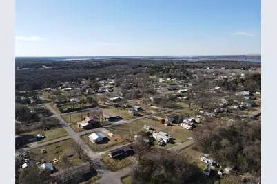 Lots 536 & 537 Choctaw Drive, Gordonville, TX 76245 - Photo 26