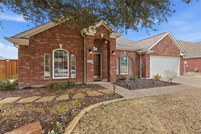 4379 Chasemoor Place, Frisco, TX 75035 - Photo 2