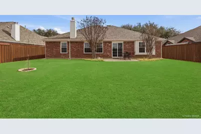 4379 Chasemoor Place, Frisco, TX 75035 - Photo 22