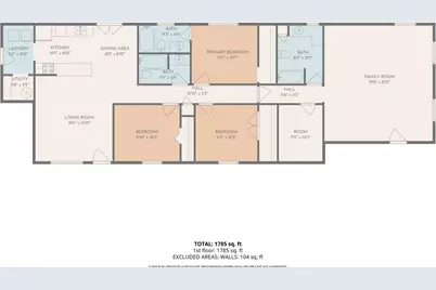 795 Dove Hill Lane, China Spring, TX 76633 - Photo 4