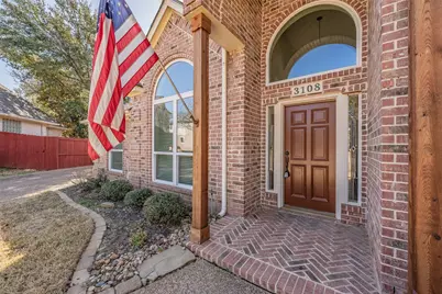 3108 Creekwood Court, Bedford, TX 76021 - Photo 1