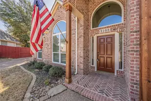 3108 Creekwood Ct, Bedford, TX 76021 - Photo 2