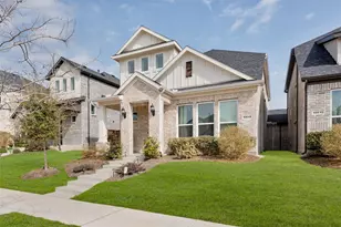 10646 Tall Timbers Trl, Frisco, TX 75035 - Photo 2