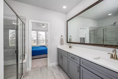 10646 Tall Timbers Trail, Frisco, TX 75035 - Photo 18