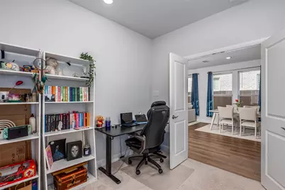 10646 Tall Timbers Trail, Frisco, TX 75035 - Photo 20