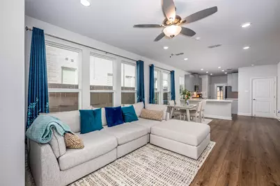 10646 Tall Timbers Trail, Frisco, TX 75035 - Photo 6