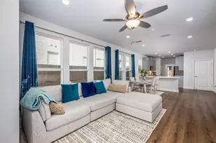 10646 Tall Timbers Trl, Frisco, TX 75035 - Photo 6