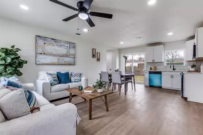 613 Freeman Drive, Garland, TX 75040 - Photo 1