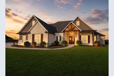 230 Low Bird Lane, Waxahachie, TX 75167 - Photo 1