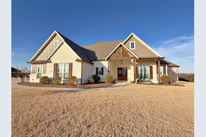 230 Low Bird Lane, Waxahachie, TX 75167 - Photo 1