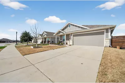 554 Deerfern Drive, Princeton, TX 75407 - Photo 36