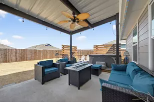 554 Deerfern Dr, Princeton, TX 75407 - Photo 26