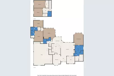 254 Covered Bridge Drive, Fort Worth, TX 76108 - Photo 40