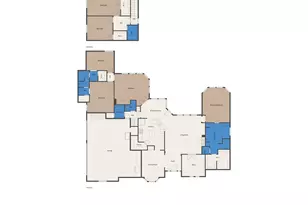 254 Covered Bridge Dr, Fort Worth, TX 76108 - Photo 40