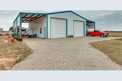 218 Homestead Court, Lipan, TX 76462 - Photo 2