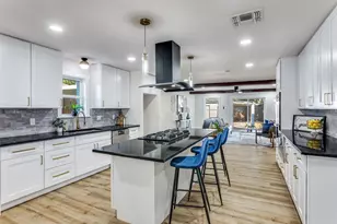 3524 Rashti Ct, Fort Worth, TX 76109 - Photo 16