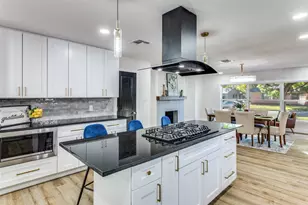 3524 Rashti Ct, Fort Worth, TX 76109 - Photo 18