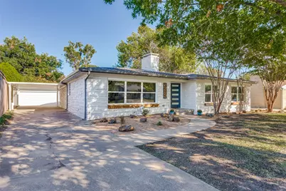 3524 Rashti Court, Fort Worth, TX 76109 - Photo 2