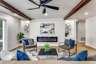 3524 Rashti Court, Fort Worth, TX 76109 - Photo 10