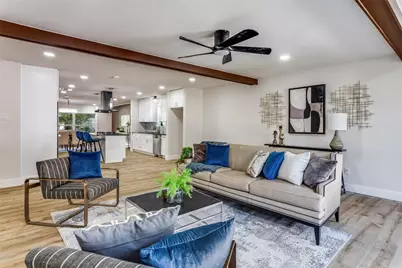 3524 Rashti Court, Fort Worth, TX 76109 - Photo 10