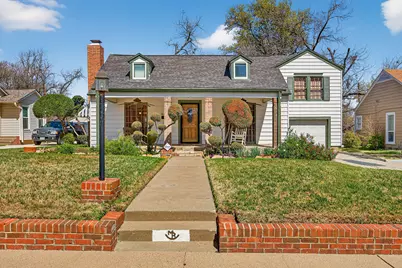 2525 Goldenrod Avenue, Fort Worth, TX 76111 - Photo 1