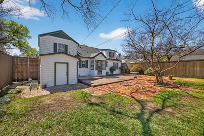 2525 Goldenrod Avenue, Fort Worth, TX 76111 - Photo 14