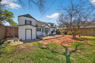 2525 Goldenrod Ave, Fort Worth, TX 76111 - Photo 14