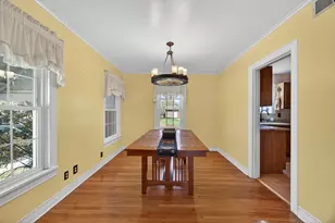 2525 Goldenrod Ave, Fort Worth, TX 76111 - Photo 4