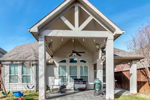 8732 Running River Ln, Fort Worth, TX 76131 - Photo 38