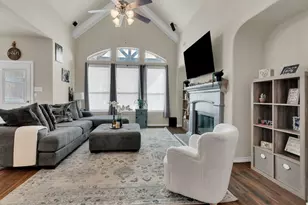 8732 Running River Ln, Fort Worth, TX 76131 - Photo 18