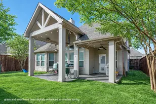 8732 Running River Ln, Fort Worth, TX 76131 - Photo 32