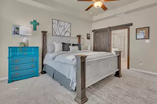 8732 Running River Ln, Fort Worth, TX 76131 - Photo 22